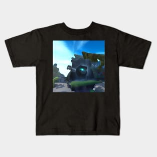 Golem Kids T-Shirt